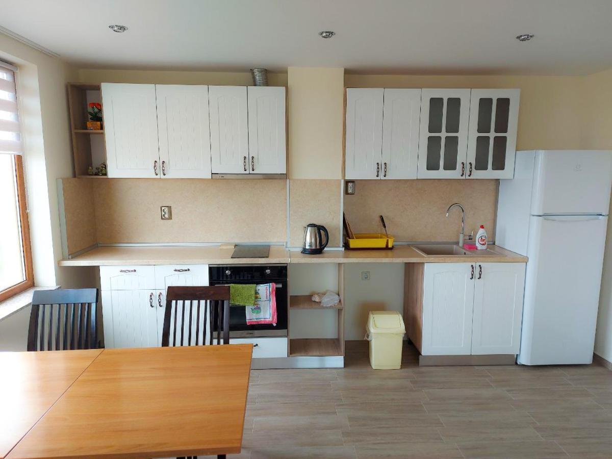Golden House Apartments Goudstrand Buitenkant foto