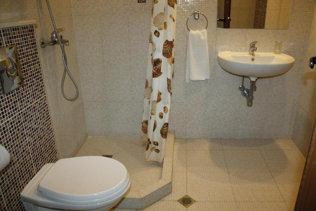 Golden House Apartments Goudstrand Kamer foto